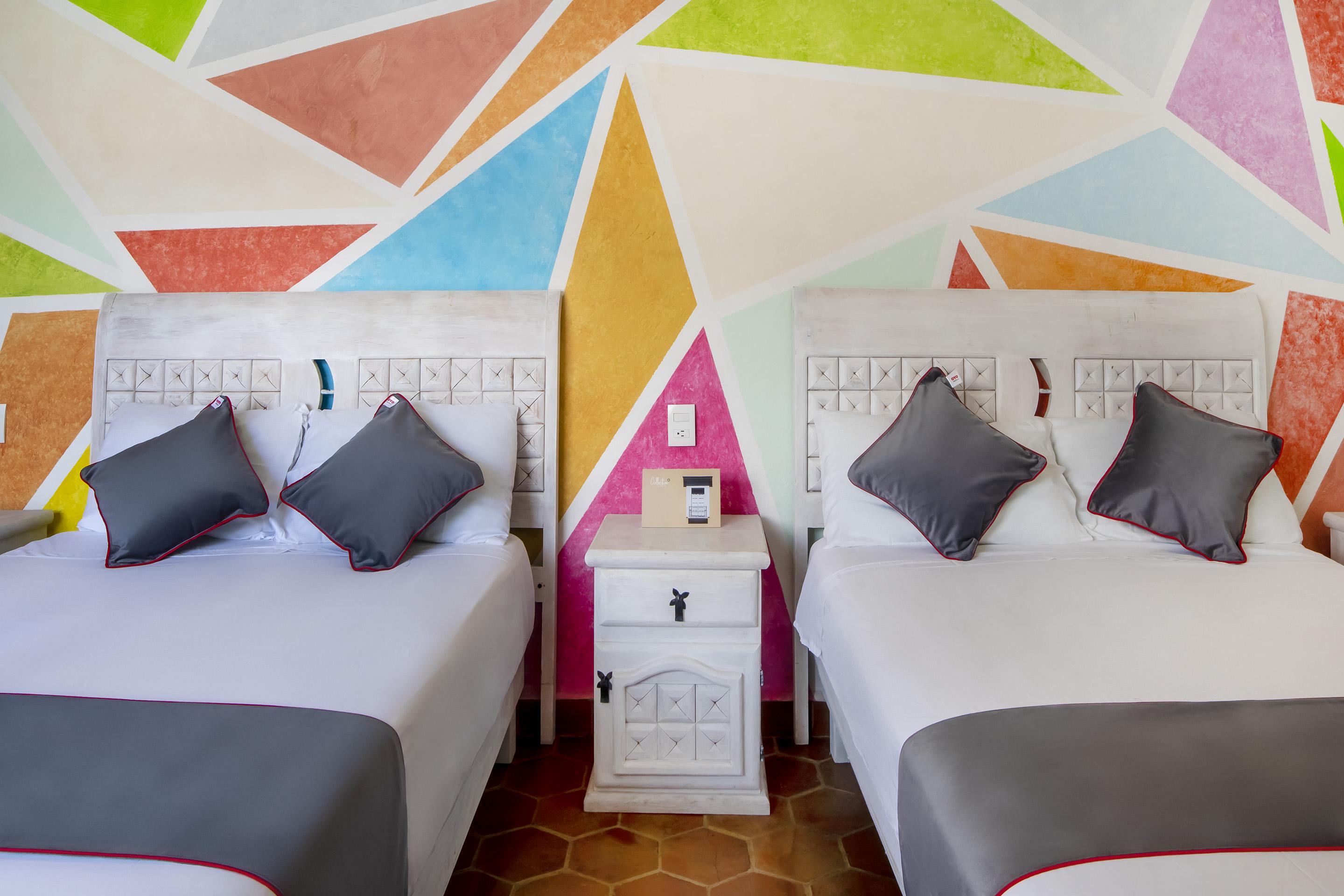 Hotel Valle Bonito, Valle De Bravo Exteriör bild