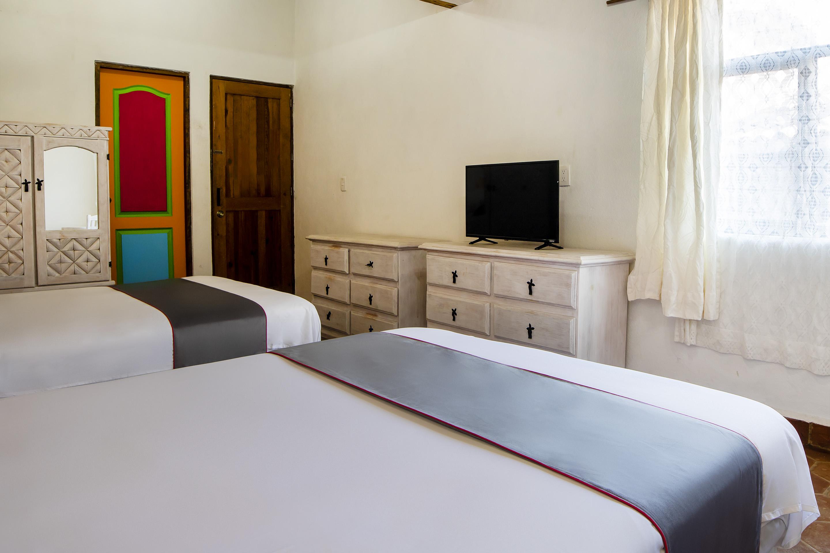 Hotel Valle Bonito, Valle De Bravo Exteriör bild