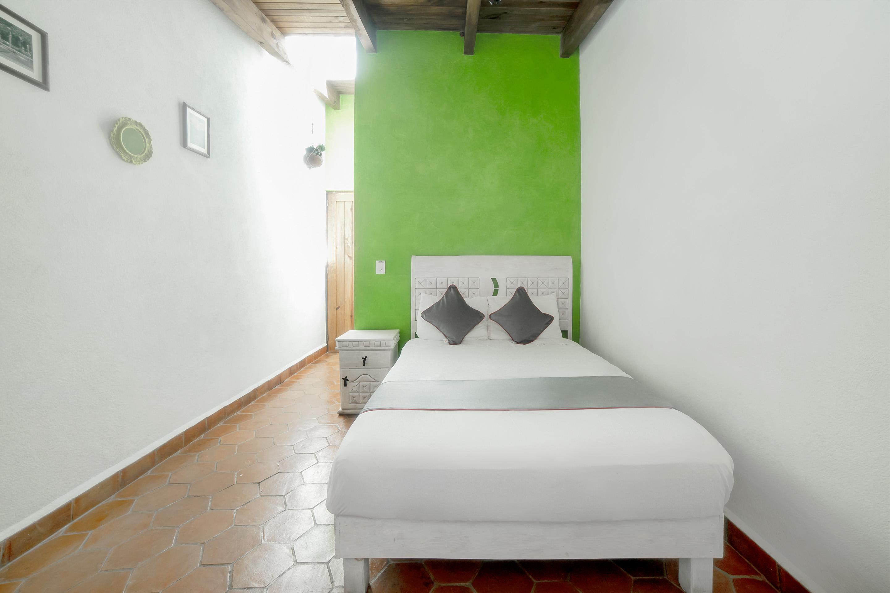 Hotel Valle Bonito, Valle De Bravo Exteriör bild
