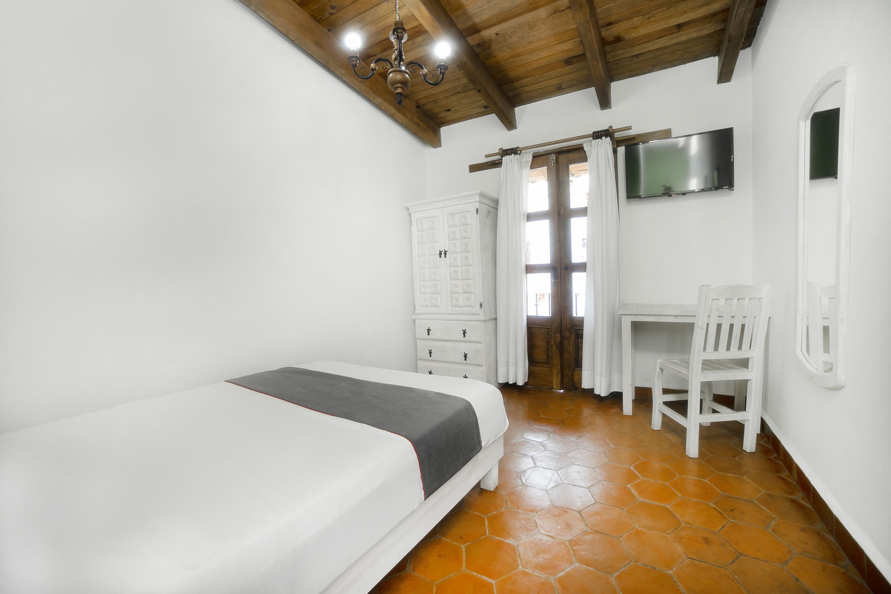 Hotel Valle Bonito, Valle De Bravo Exteriör bild