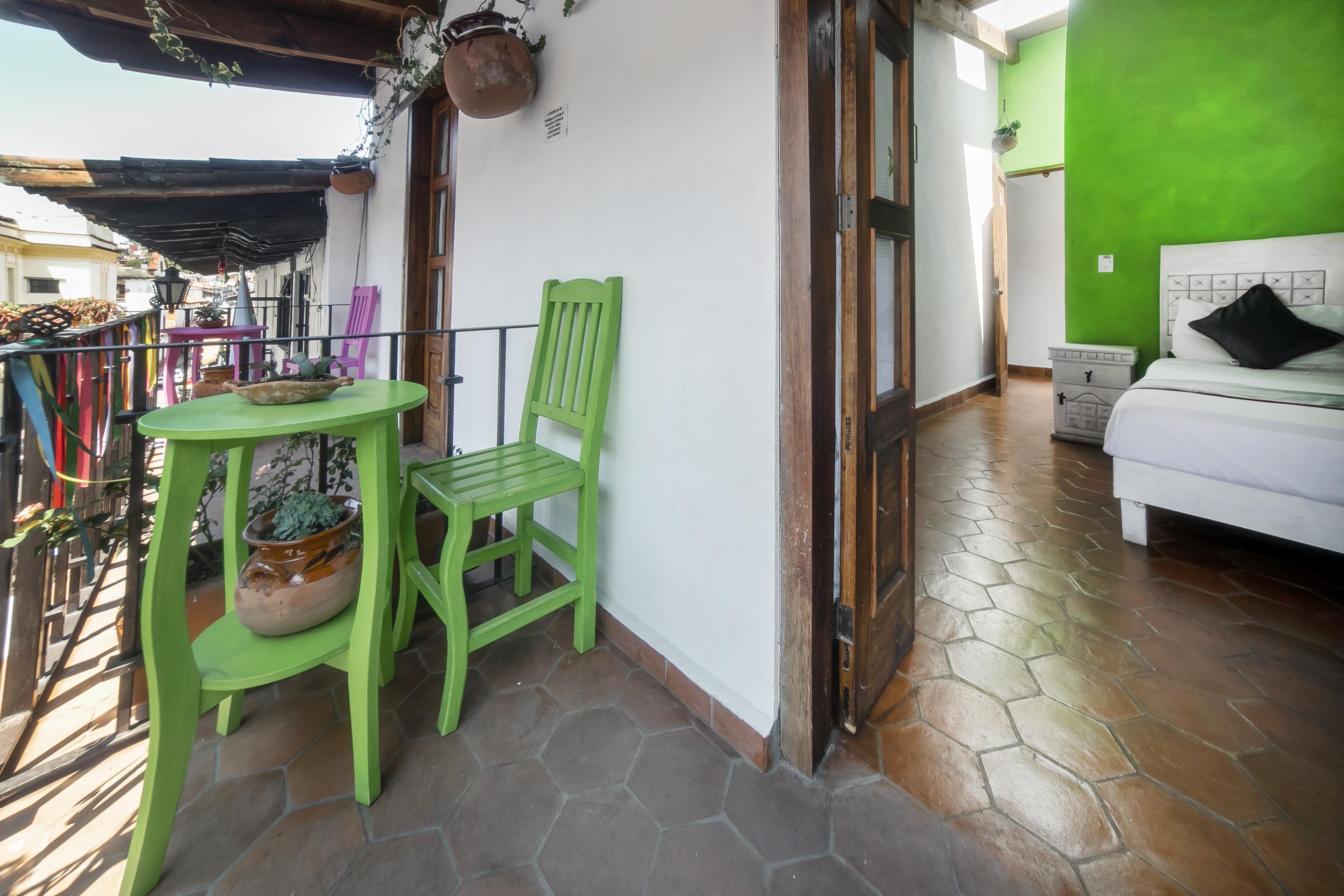 Hotel Valle Bonito, Valle De Bravo Exteriör bild