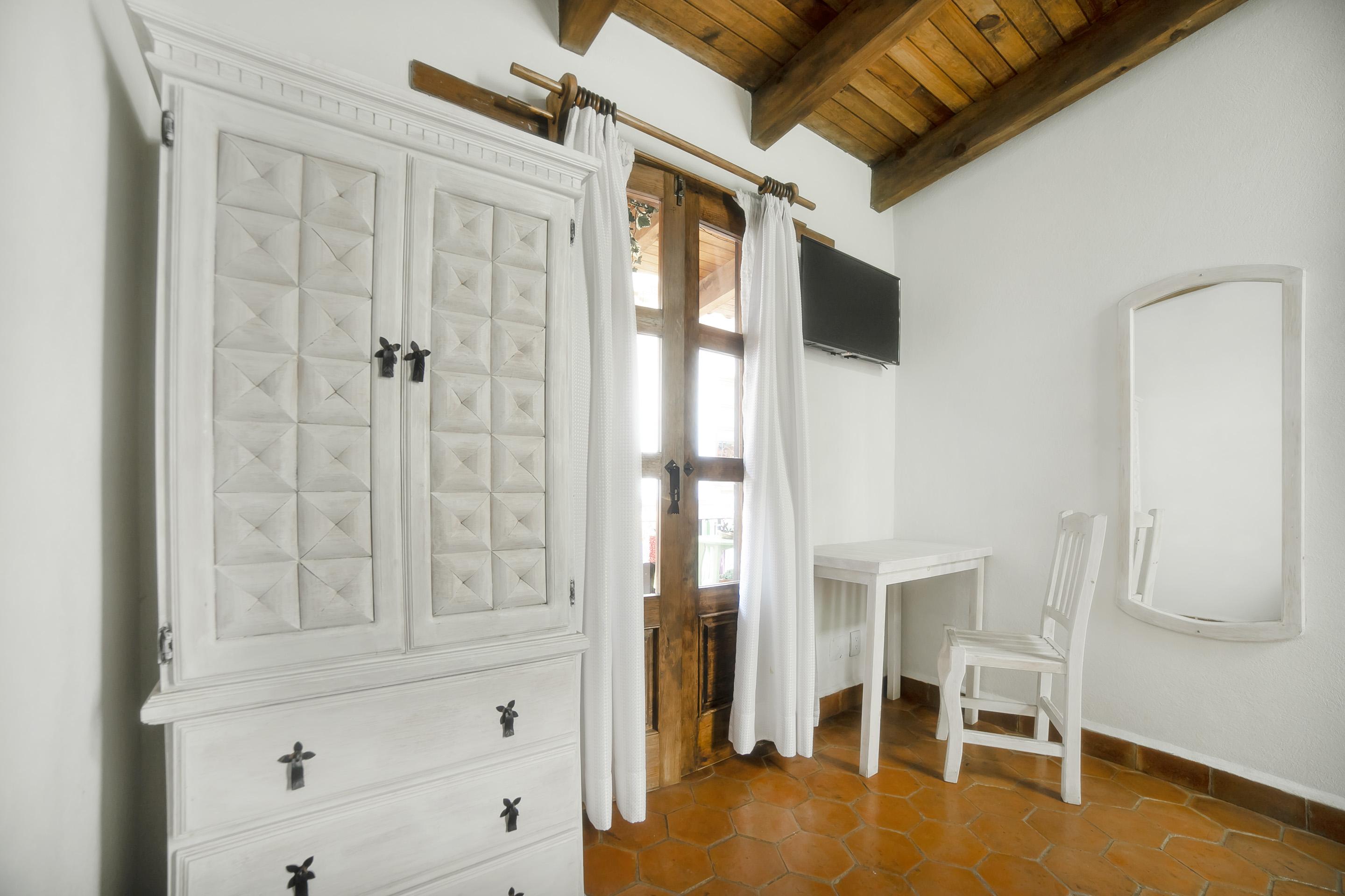 Hotel Valle Bonito, Valle De Bravo Exteriör bild