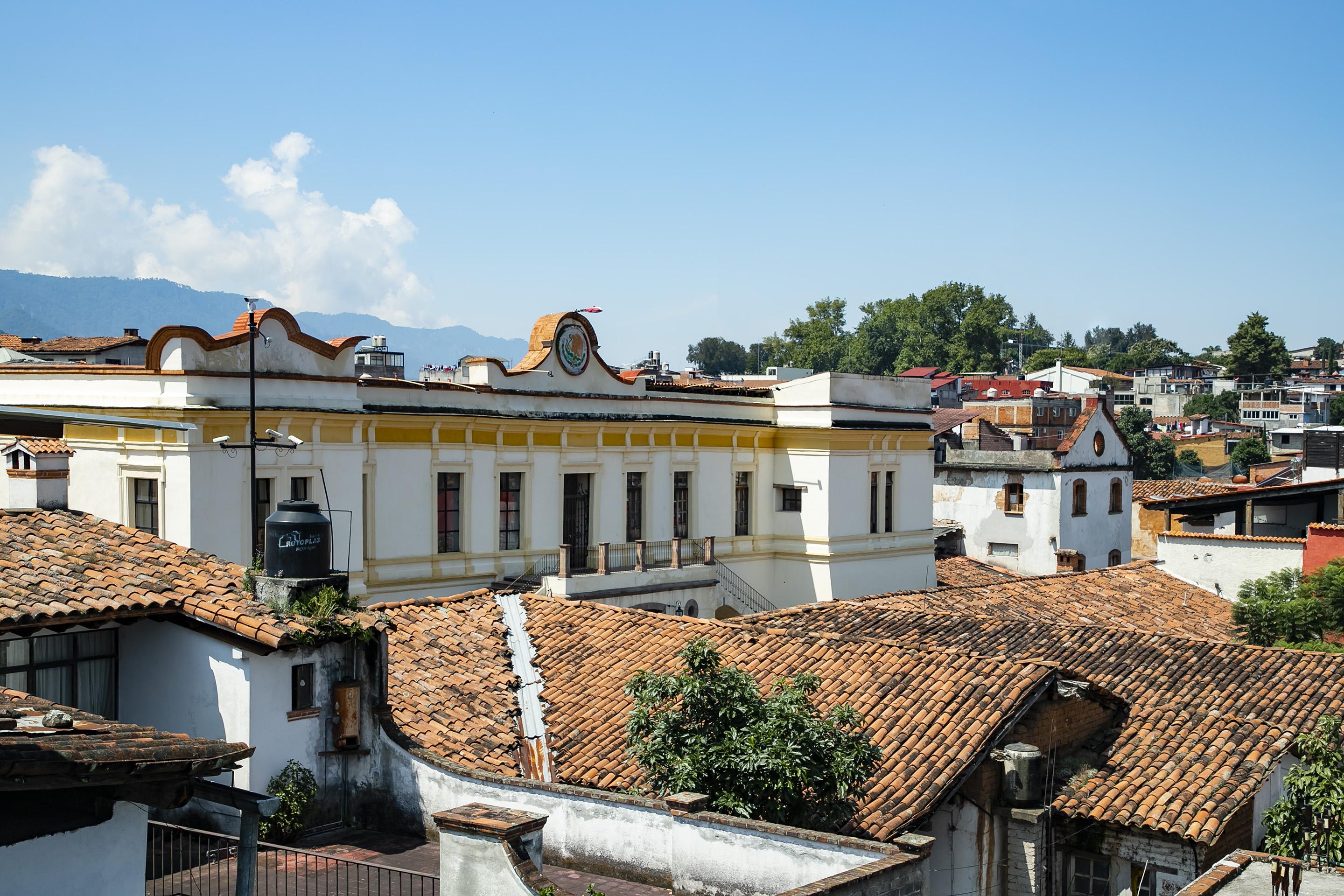 Hotel Valle Bonito, Valle De Bravo Exteriör bild